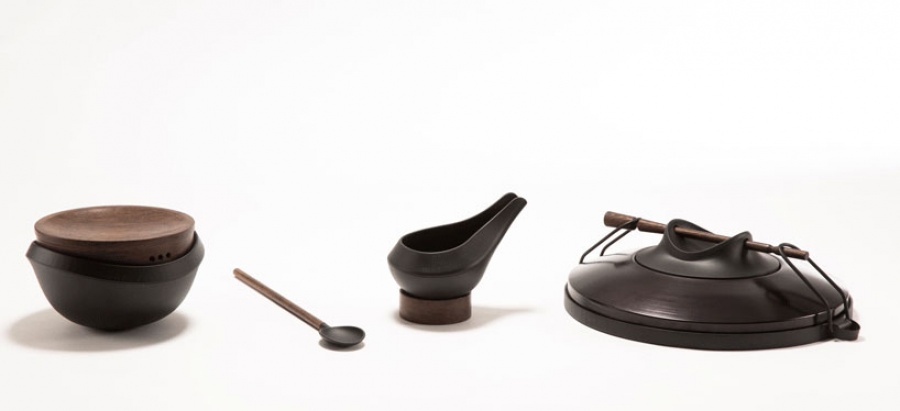 Lee más sobre el artículo INJERA | SET PARA LA PREPARACIÓN DE PAN ETÍOPE