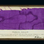 William Perkin, el joven que descubrió el tinte púrpura