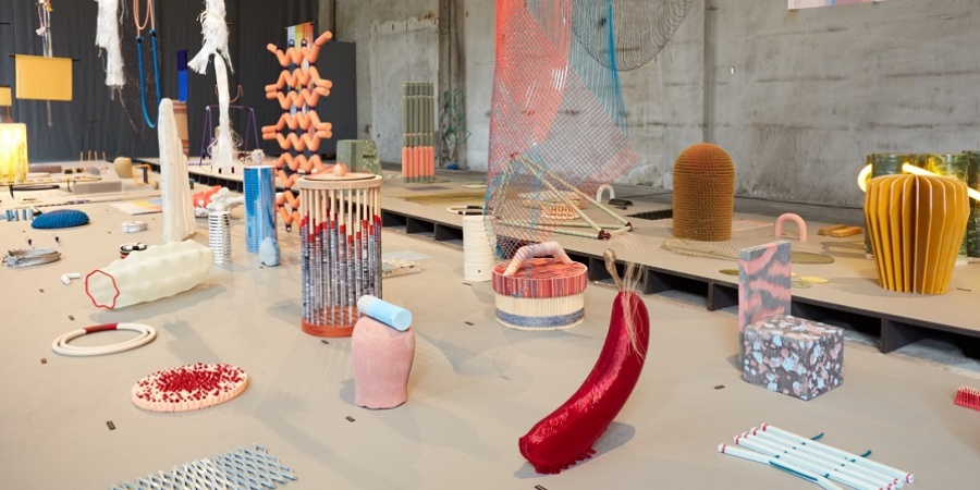 Lee más sobre el artículo NYCXDESIGN | Envisions