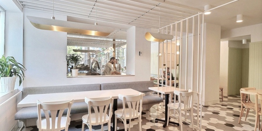 Lee más sobre el artículo Les Ateliers Guyon | Café Pista