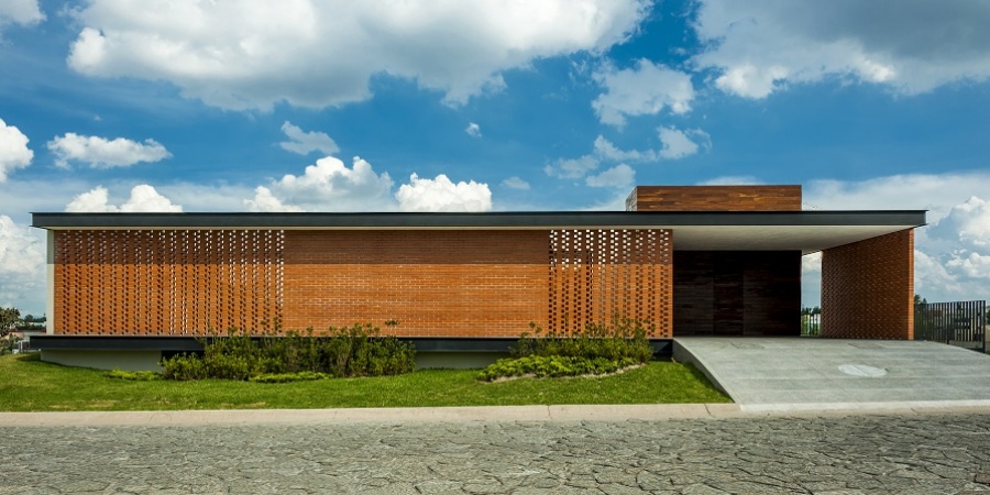 Lee más sobre el artículo Arquitectura local | Casa RO