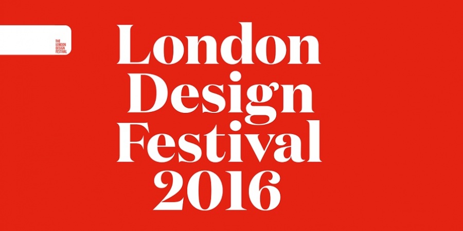 Lee más sobre el artículo Festival de Diseño de Londres 2016
