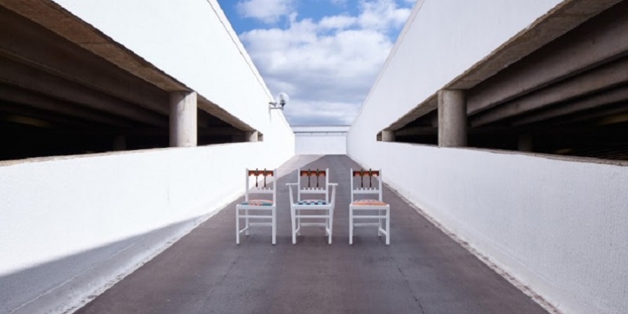 Lee más sobre el artículo Do Good Because of Tomorrow | Yinka Ilori