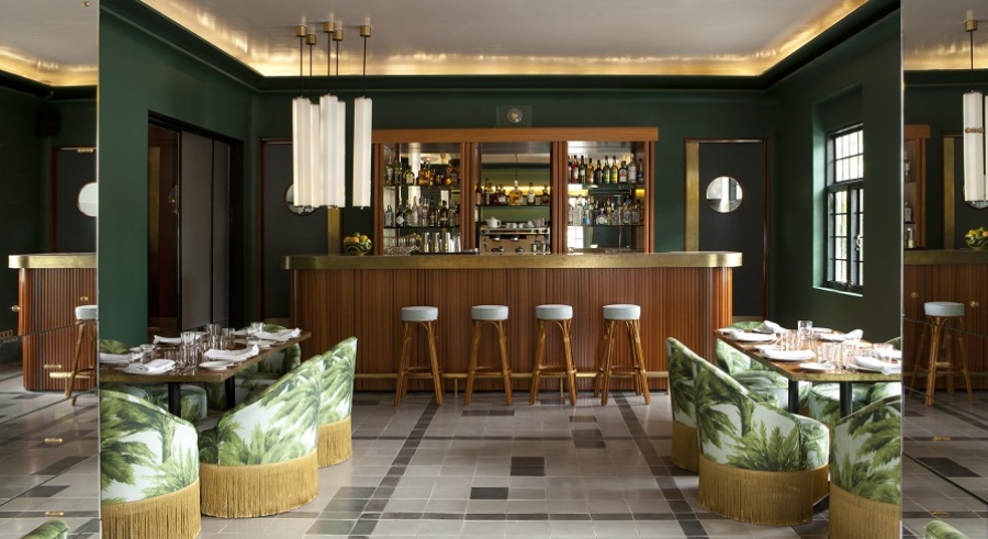 Lee más sobre el artículo Premio Noldi Schreck | Hotel Boutique | Estudio5