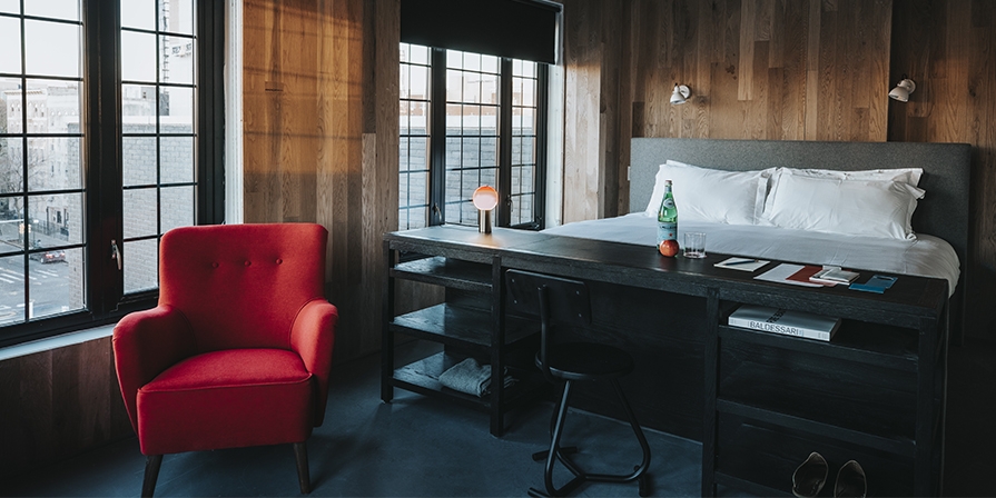 Lee más sobre el artículo Gowanus Inn & Yard.