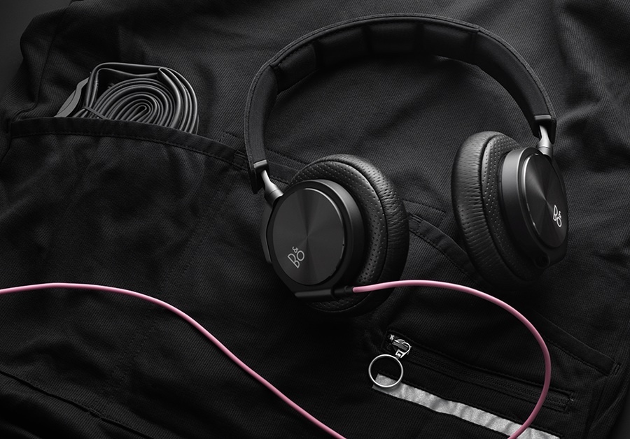 Lee más sobre el artículo AURICULARES BEOPLAY H6
