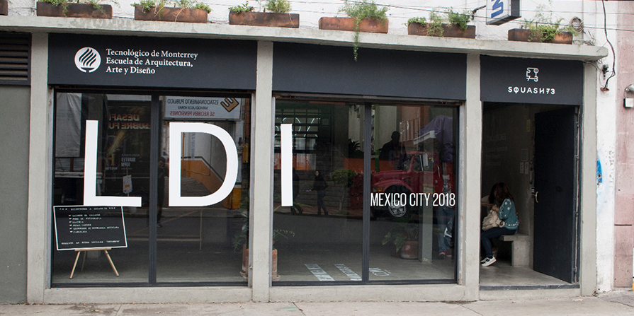 Lee más sobre el artículo Expo CONCLUSIONES | Escuela de Arte, Arquitectura y Diseño del Tec de Monterrey