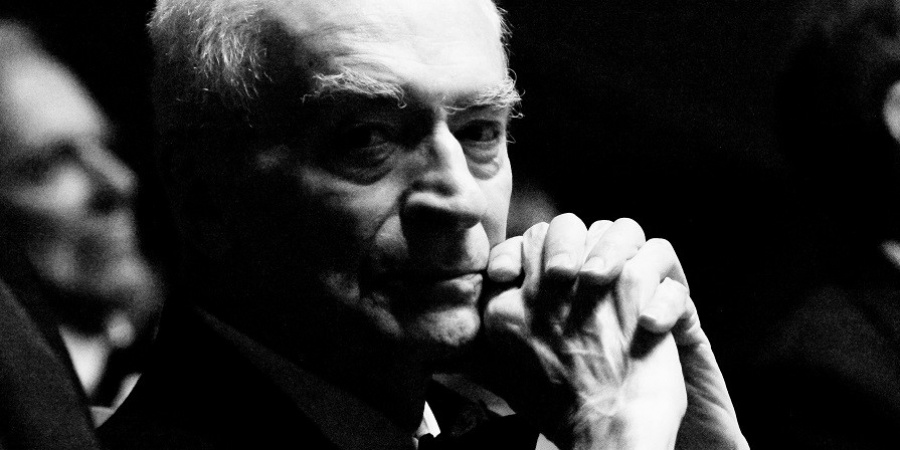 Lee más sobre el artículo Breve historia | Massimo Vignelli