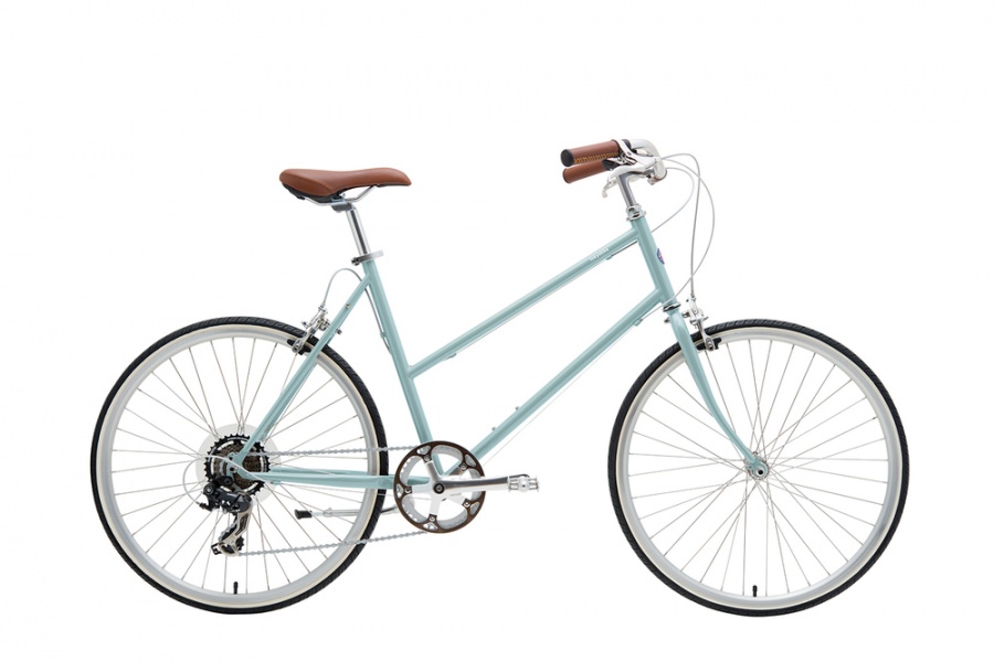 Lee más sobre el artículo Ciudad | Tokyobike