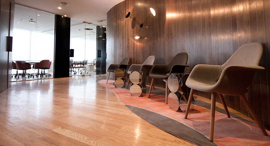 Lee más sobre el artículo DUPONT CORIAN | NUEVA GAMA DE COLORES OSCUROS