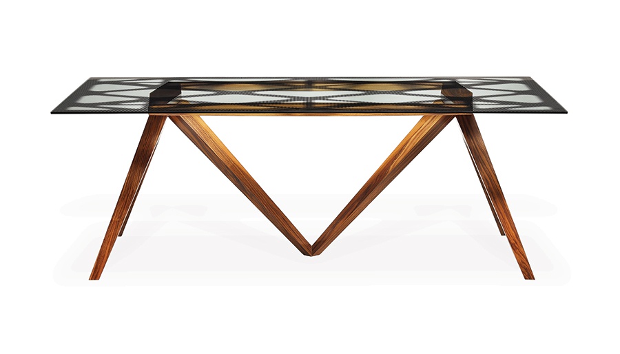 Lee más sobre el artículo ROCOCO | MADERA & METAL