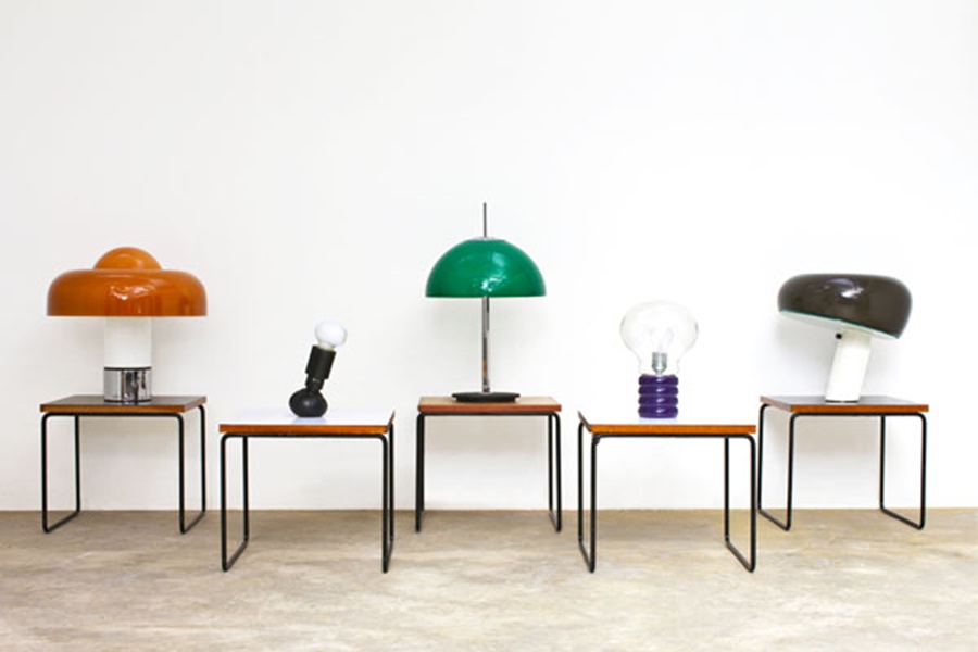 Lee más sobre el artículo 50 OBJETOS DESDE 1950 | LIGNE ROSET & THE GOOD OLD DAYZ