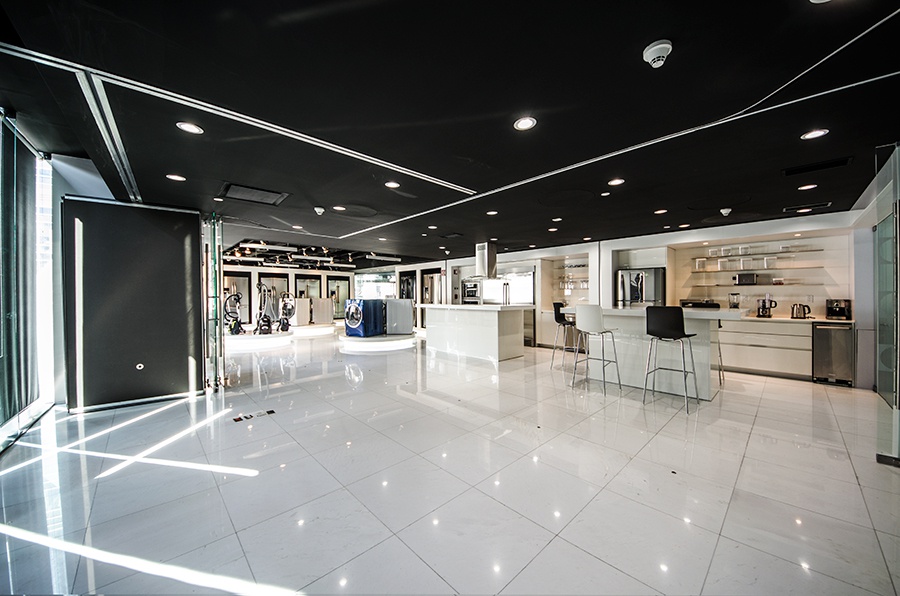 Lee más sobre el artículo BOUTIQUE ELECTROLUX MÉXICO