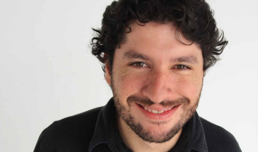 Lee más sobre el artículo LIGA 26 | Alejandro Paz