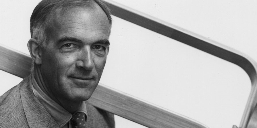 Lee más sobre el artículo Jorn Utzon | Un homenaje al diseño brillante