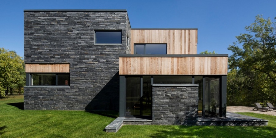 Lee más sobre el artículo SIMARD Architecture | Casa Hemmingford
