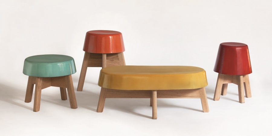 Lee más sobre el artículo Ceramicables | Héctor Esrawe & Manuel Bañó