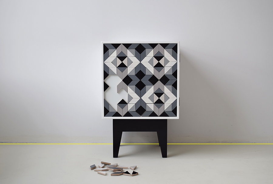 Lee más sobre el artículo LA COCOTTE | MUDO DESIGN