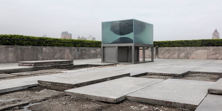 Lee más sobre el artículo Nasher Sculpture Center y el Museo Jumex albergarán discusión sobre la escultura contemporánea