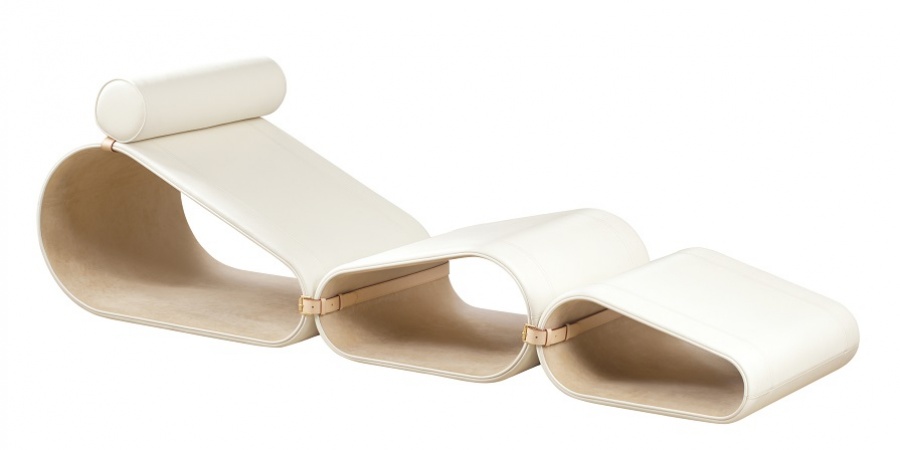 Lee más sobre el artículo Design Miami/ 2016 | Louis Vuitton | Objets Nomades