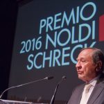 Los ganadores del Premio Noldi Schreck 2016