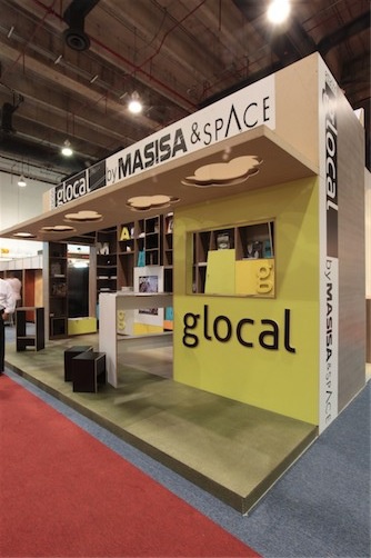 Lee más sobre el artículo Estación Glocal en Hábitat Expo 2012