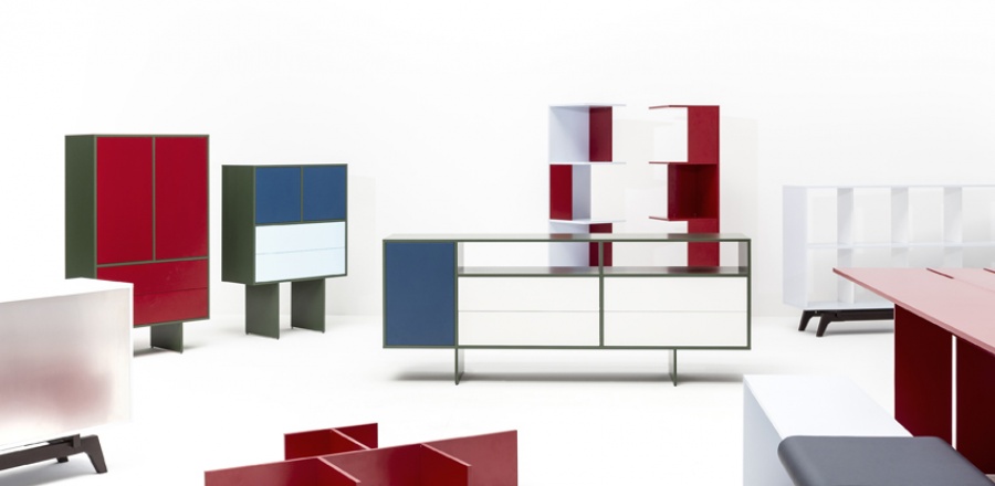 Lee más sobre el artículo S-Objetcs | Hub Design para Baleri Italia