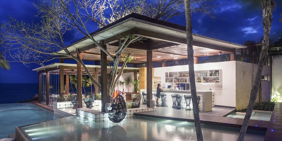 Lee más sobre el artículo Hotel Mi amor | Muro Rojo Arquitectura | Studio Arquitectos