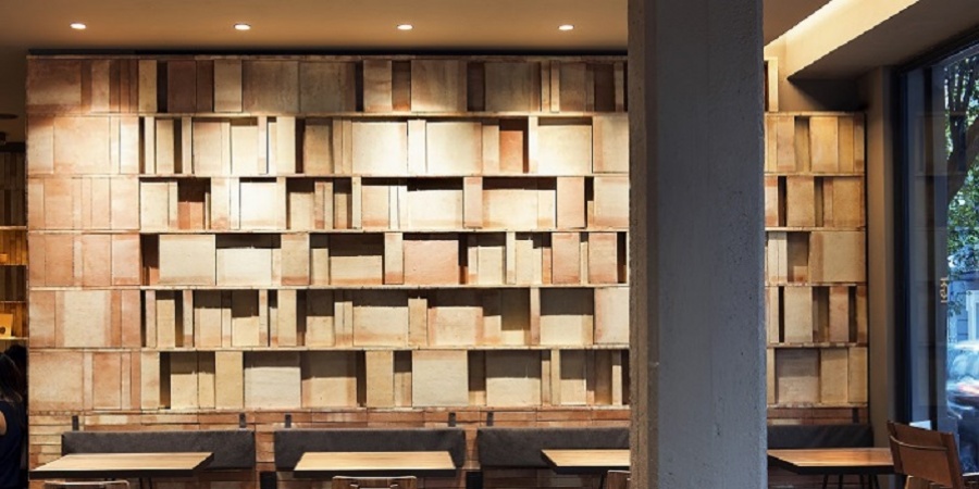 Lee más sobre el artículo Premio Noldi Schreck | Restaurant&Bar | Esrawe Studio | Pasquinel Studio + H116 + Central de Arquitectura