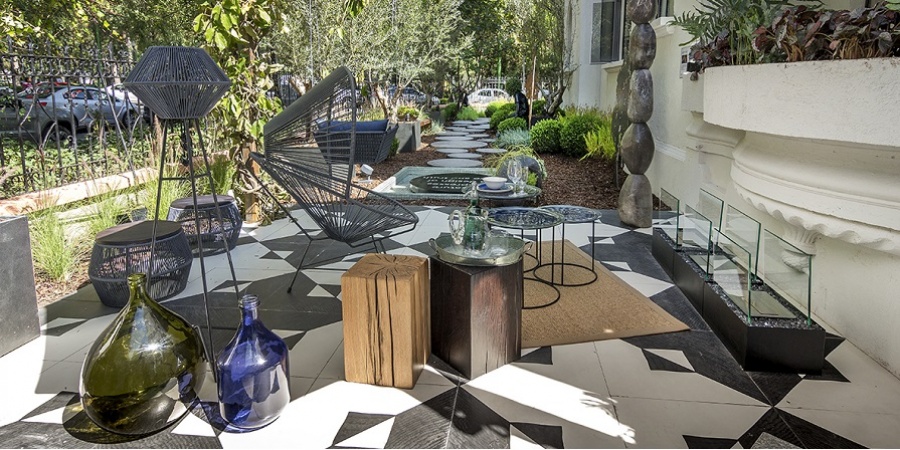 Lee más sobre el artículo Design Week México | Design House