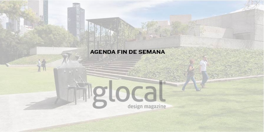 Lee más sobre el artículo Agenda Glocal | Febrero