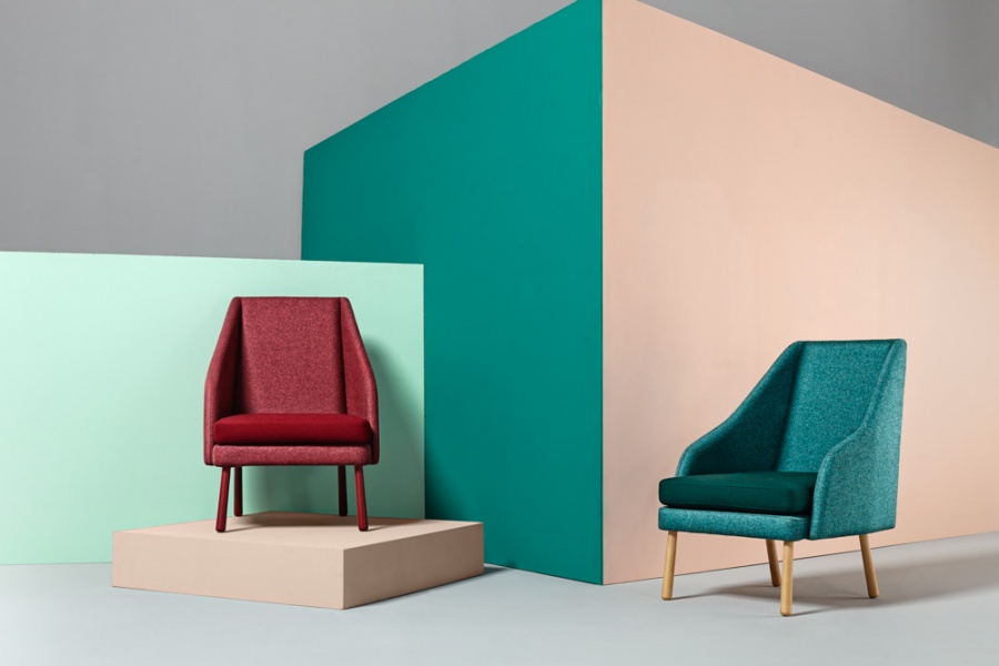 Lee más sobre el artículo SILLÓN MAMUT | MISSANA
