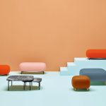Salone del Mobile | Pedrali