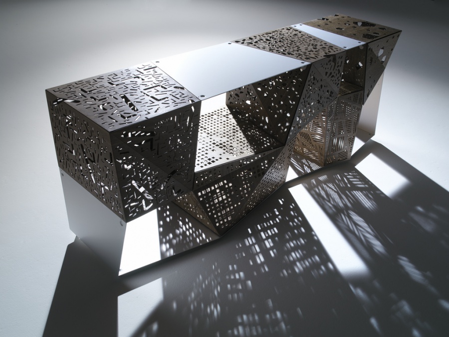 Lee más sobre el artículo Steven Holl para HORM