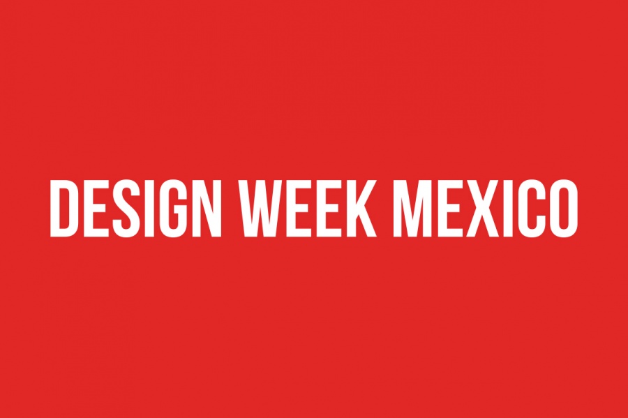 Lee más sobre el artículo Design Week Mexico 2015