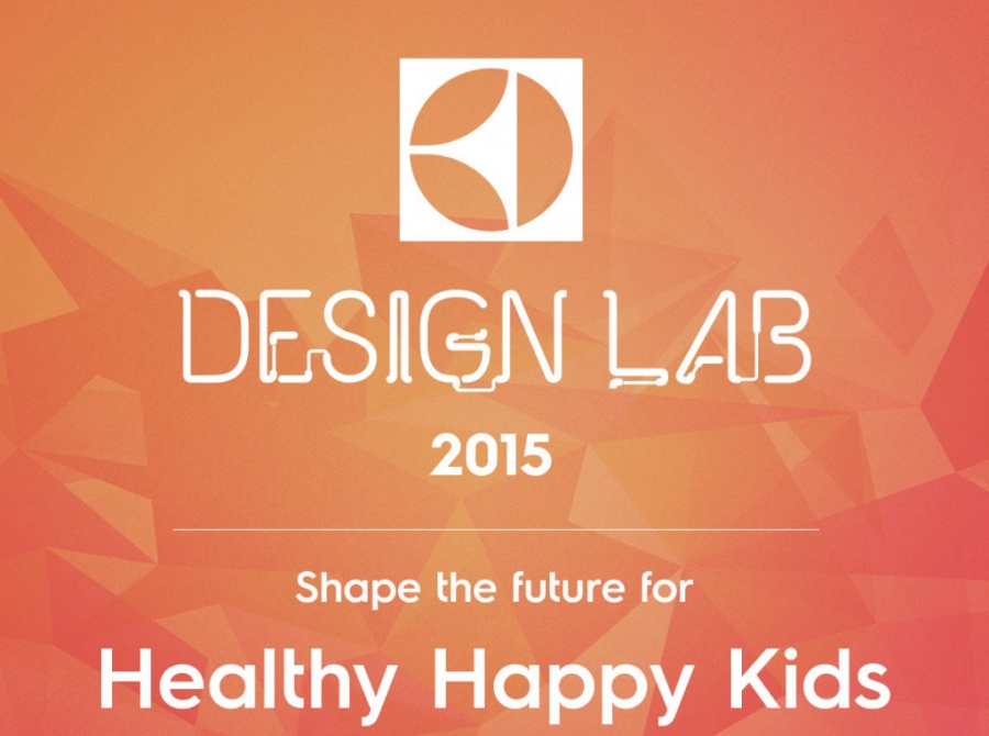 Lee más sobre el artículo ELECTROLUX DESIGN LAB 2015