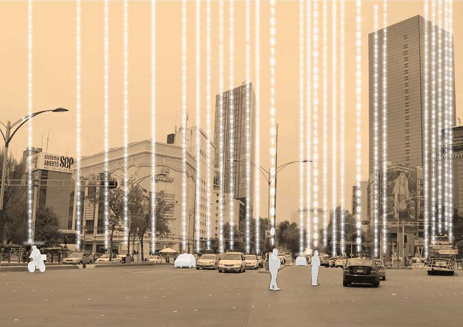 Lee más sobre el artículo Ciudades eficientes