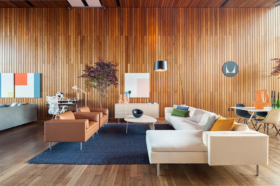 Lee más sobre el artículo HERMAN MILLER COLLECTION