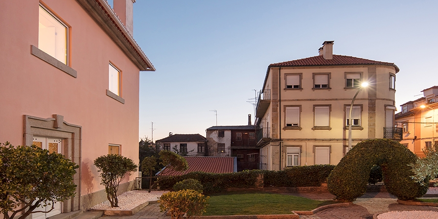 Lee más sobre el artículo Sao Francisco House | Filipe Pina Architecture
