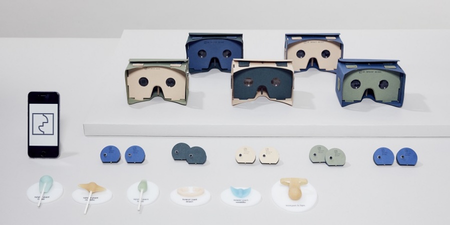 Lee más sobre el artículo Las ideas del futuro: Global Grad Show Dubai | Segunda Parte
