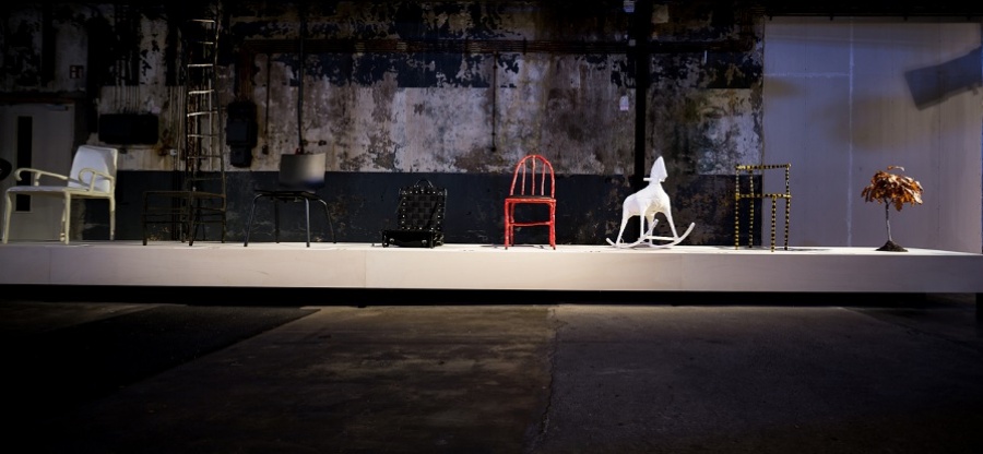 Lee más sobre el artículo Dutch Design Week | Decimoquinta Edición