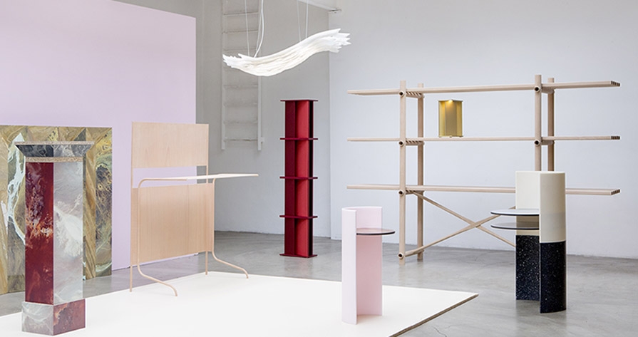Lee más sobre el artículo Rumbo al Salone de Mobile Milano 2018 | Baars & Bloemhoff