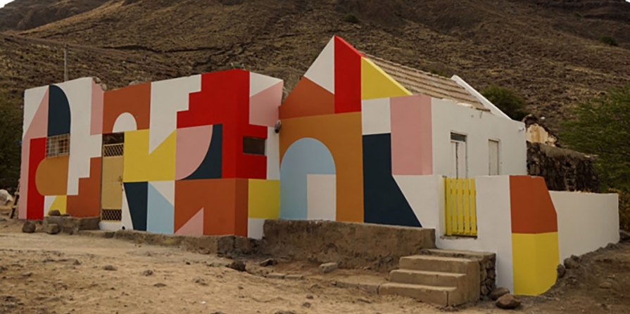 Lee más sobre el artículo Casa Lopes, Cabo Verde | Eltono
