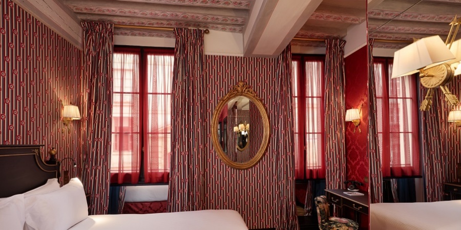 Lee más sobre el artículo Hotel JoBo | Bambi Sloan