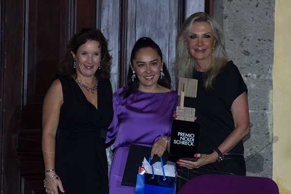 Lee más sobre el artículo CEREMONIA DE PREMIACIÓN NOLDI SCHRECK 2014