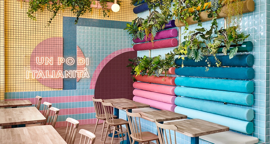 Lee más sobre el artículo Piada Lyon | Masquespacio