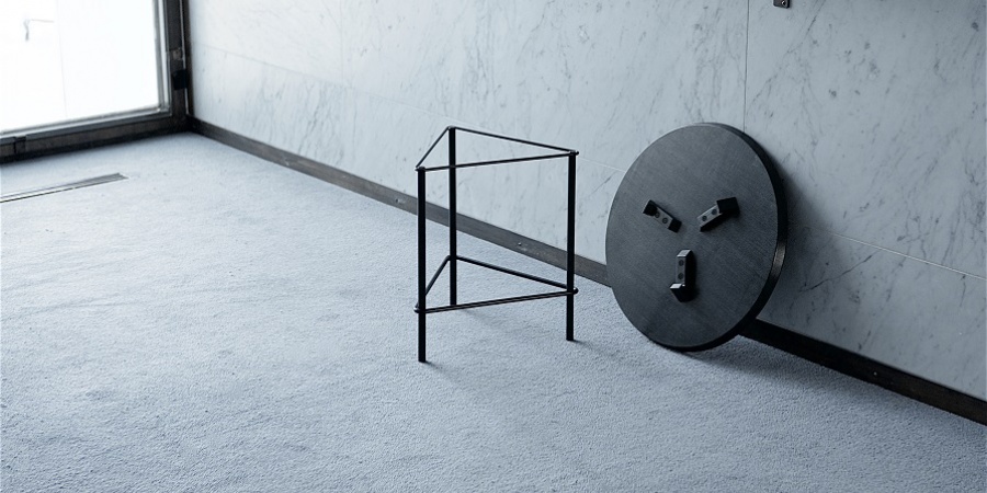 Lee más sobre el artículo Antti Tuomi | SaloneSatellite