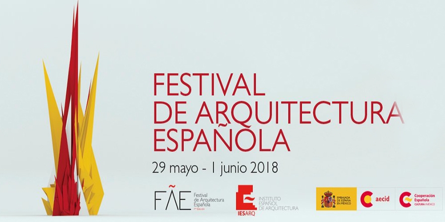 Lee más sobre el artículo El IESARQ realiza la primera edición de su Festival de Arquitectura Española