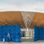 Diébédo Francis Kéré diseñará el Pabellón de la Serpentine Gallery 2017
