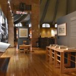 ​Museo Nacional de Arquitectura | Carlos Leduc, la otra modernidad